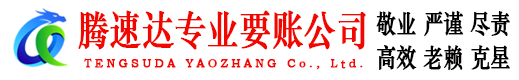 定海收债公司